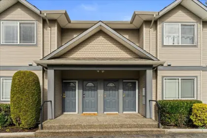 6 9913 Quarry Road, Chilliwack, BC, Chilliwack — Townhouse for sale