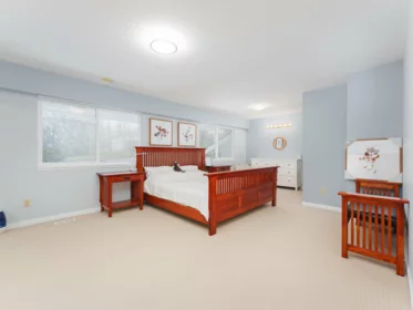 Entry Foyer Photo of 7334 209a Street, Langley, BC