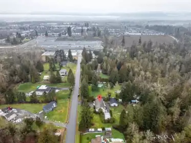 7334 209a Street, Langley, BC, Langley — Single Family Residence for sale