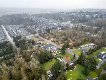 7334 209a Street, Langley, BC, Langley — Single Family Residence for sale