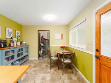 Laundry Room Photo of 7334 209a Street, Langley, BC
