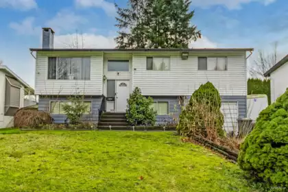 22940 122 Avenue, Maple Ridge, BC, Maple ridge — Single Family Residence for sale