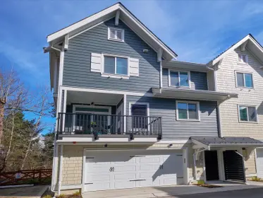 15 7360 Crabapple Court, Pemberton, BC, Pemberton — Townhouse for sale