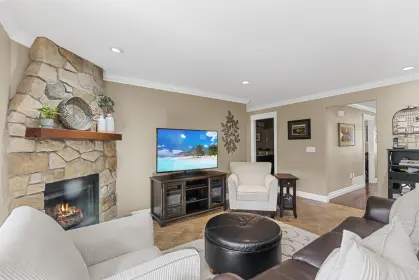 22162 46a Avenue, Langley, BC, Langley — Single Family Residence for sale