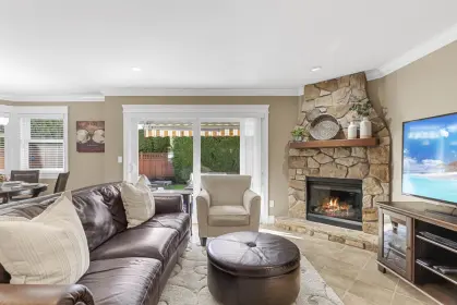 22162 46a Avenue, Langley, BC, Langley — Single Family Residence for sale