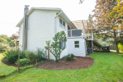 9023 Hammond Street, Mission, BC, Mission — Single Family Residence for sale