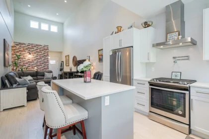 #19 20498 82 Avenue, Langley, BC, Langley — Townhouse for sale