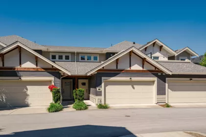 #19 20498 82 Avenue, Langley, BC, Langley — Townhouse for sale