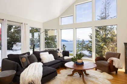 110 Kelvin Grove Way, Lions Bay, BC, Lions Bay — Single Family Residence for sale