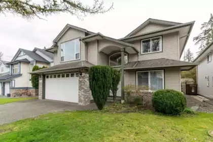 23852 133 Avenue, Maple Ridge, BC, Maple Ridge — Single Family Residence for sale