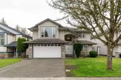23852 133 Avenue, Maple Ridge, BC, Maple Ridge — Single Family Residence for sale