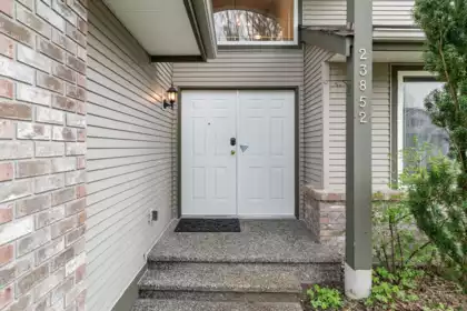 23852 133 Avenue, Maple Ridge, BC, Maple Ridge — Single Family Residence for sale