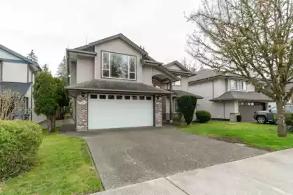 23852 133 Avenue, Maple Ridge, BC, Maple Ridge — Single Family Residence for sale