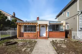 3247 Napier Street, Vancouver, BC