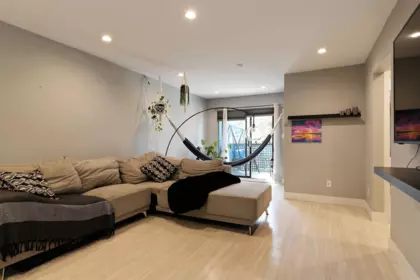 213 5906 176a Street, Surrey, BC, Surrey — Apartment/Condo for sale