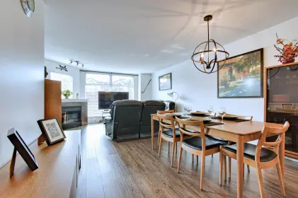201 19131 Ford Road, Pitt Meadows, BC, Pitt meadows — Apartment/Condo for sale