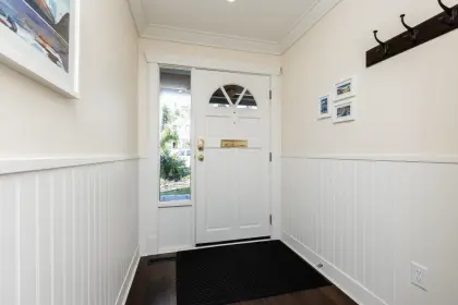 12248 Gilley Street, Surrey, BC, Surrey — Single Family Residence for sale