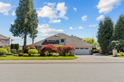 16372 78 Avenue, Surrey, BC, Surrey — Single Family Residence for sale