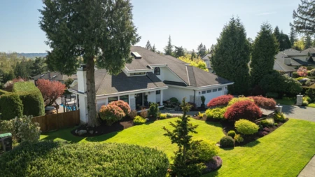 16372 78 Avenue, Surrey, BC, Surrey — Single Family Residence for sale