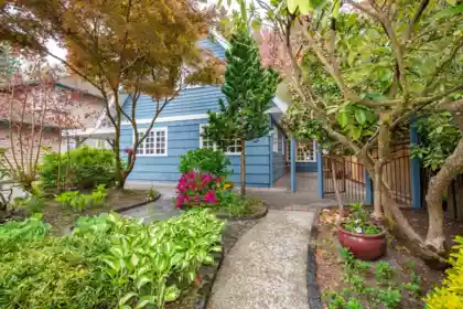 2007 Panorama Drive, North Vancouver, BC, North Vancouver — Single Family Residence for sale