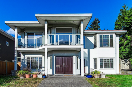 522 E 4th Street, North Vancouver, BC, North Vancouver — Single Family Residence for sale