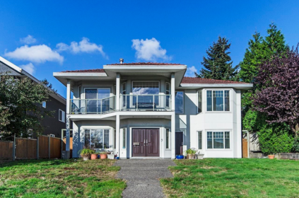 522 E 4th Street, North Vancouver, BC, North Vancouver — Single Family Residence for sale