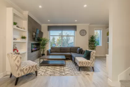 2 15633 Mountain View Drive, Surrey, BC, Surrey — Townhouse for sale