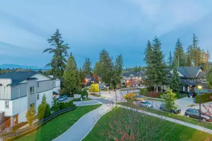 2 15633 Mountain View Drive, Surrey, BC, Surrey — Townhouse for sale