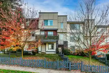 2 15633 Mountain View Drive, Surrey, BC, Surrey — Townhouse for sale