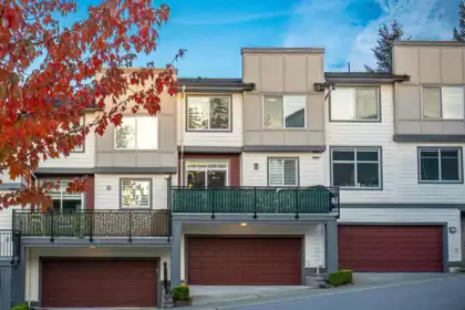 2 15633 Mountain View Drive, Surrey, BC, Surrey — Townhouse for sale