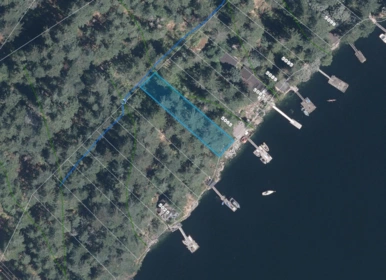 Lot F Block 23 & 24, North Vancouver, BC, North Vancouver — Land for sale