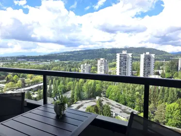 2304 3980 Carrigan Court, Burnaby, BC, Burnaby — Apartment/Condo for sale