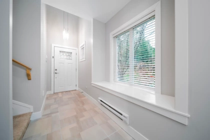 402 1405 Dayton Street, Coquitlam, BC, Coquitlam — Townhouse for sale