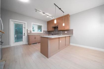 402 1405 Dayton Street, Coquitlam, BC, Coquitlam — Townhouse for sale