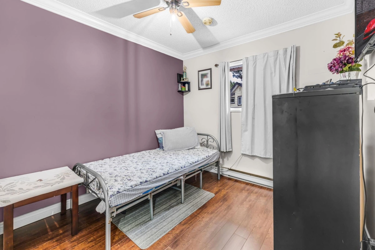 Bedroom 4 Photo of 6613 134 Street, Surrey, BC