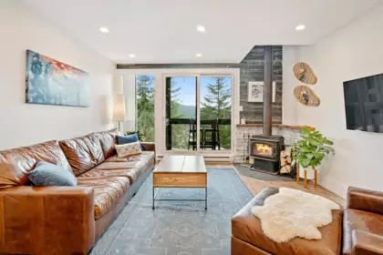 19 2400 Cavendish Way, Whistler, BC, Whistler — Apartment/Condo for sale