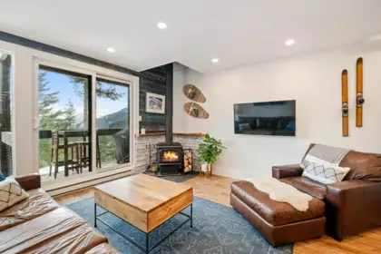 19 2400 Cavendish Way, Whistler, BC, Whistler — Apartment/Condo for sale