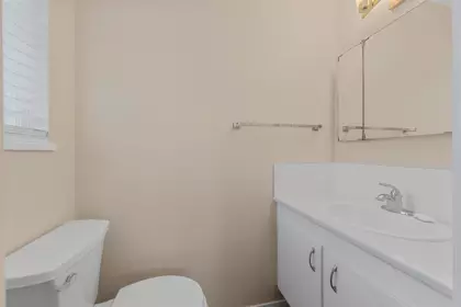 Guest Bathroom Photo of 564 64th Street, Vancouver, BC