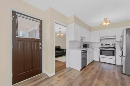 Primary Bedroom Photo of 564 64th Street, Vancouver, BC