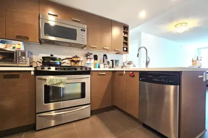1609 8033 Saba Road, Richmond, BC, Richmond — Apartment/Condo for sale