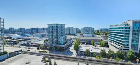 1609 8033 Saba Road, Richmond, BC, Richmond — Apartment/Condo for sale