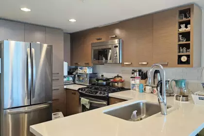1609 8033 Saba Road, Richmond, BC, Richmond — Apartment/Condo for sale