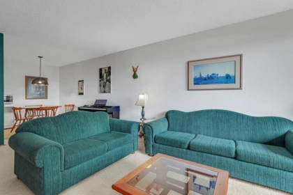 208 45 Fourth Street, New Westminster, BC, New westminster — Apartment/Condo for sale