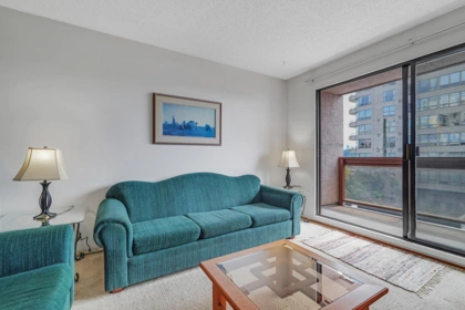 208 45 Fourth Street, New Westminster, BC, New westminster — Apartment/Condo for sale