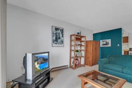 208 45 Fourth Street, New Westminster, BC, New westminster — Apartment/Condo for sale