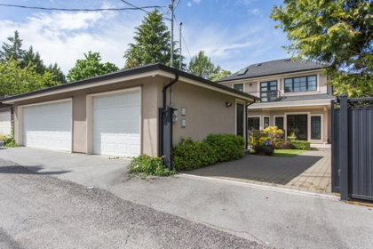 Community Amenities Photo (Clubhouse) of 4416 W 11th Avenue, Vancouver, BC