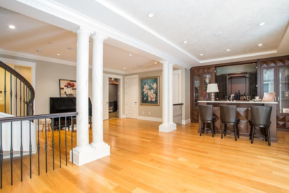 Hallway Photo of 4416 W 11th Avenue, Vancouver, BC