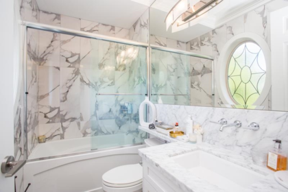 Mudroom Photo of 4416 W 11th Avenue, Vancouver, BC