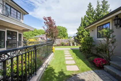 Neighborhood Park Photo Near 4416 W 11th Avenue, Vancouver, BC