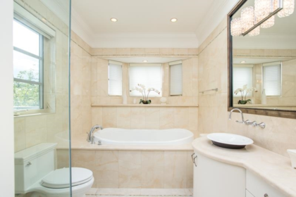Office / Den Photo of 4416 W 11th Avenue, Vancouver, BC